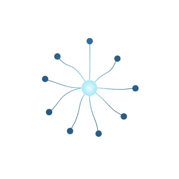 Nowonacra: The Flux Finance No Background Logo